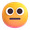 neutral face